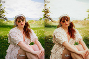 30 Heaven Lightroom Collection, a Preset Add-On by 3Motional (Thumbnail 4 of 11)