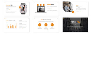 Lesehan - Powerpoint Template