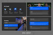 STARTUP - Animated Presentation, a Presentation Template by MNML Agency (Thumbnail 28 of 45)