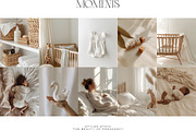 MATERNITY MOMENTS ~ 110 Stock Photos, a Beauty & Fashion Photo by Muse Mockups (Thumbnail 12 of 14)