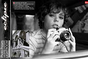 Presets for Lightroom / ECLIPSE B&W, an Action Add-On by Miracle_Design (Thumbnail 10 of 22)