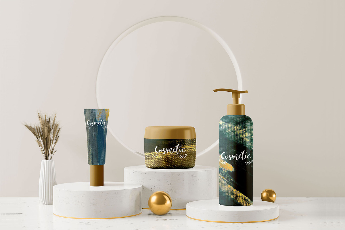 Canvas Gold Texture, a Texture Graphic by sibel dayı (Photo 5 of 10)