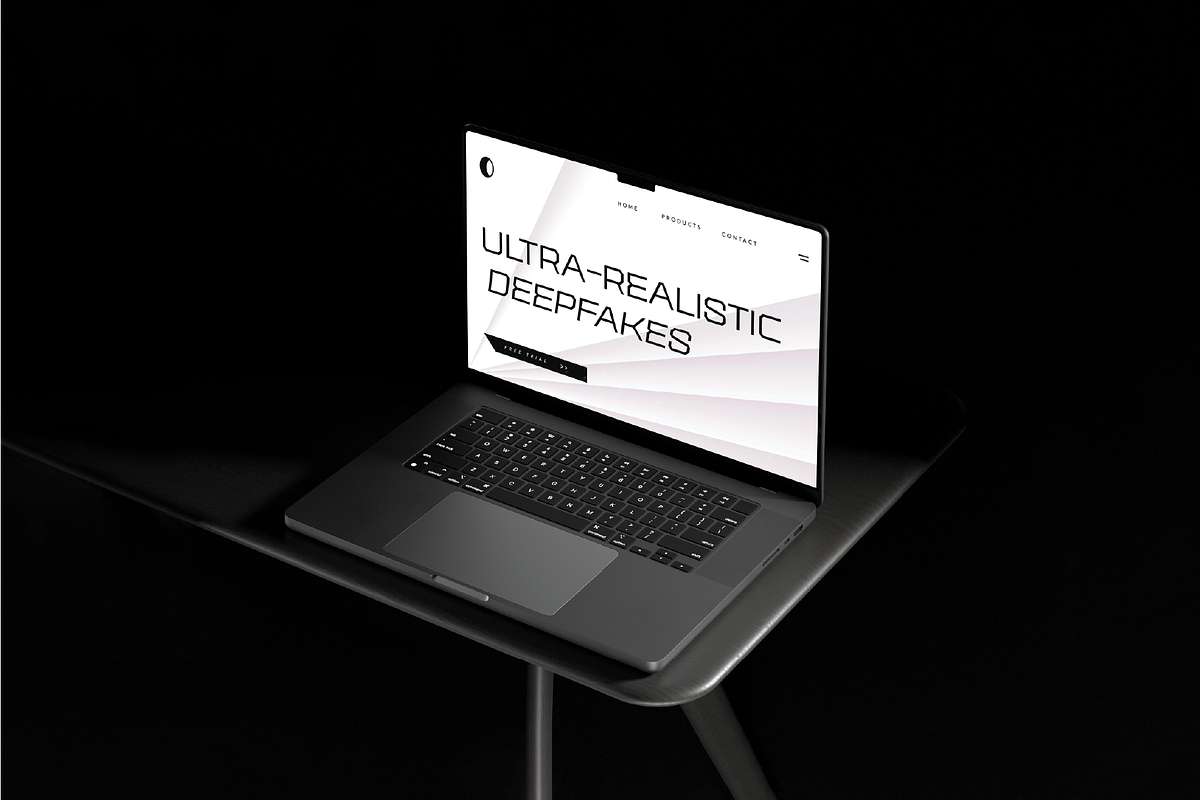 Ozen Futuristic Clean Sci-fi Font, a Sans Serif Font by Ebad Designs (Photo 6 of 7)