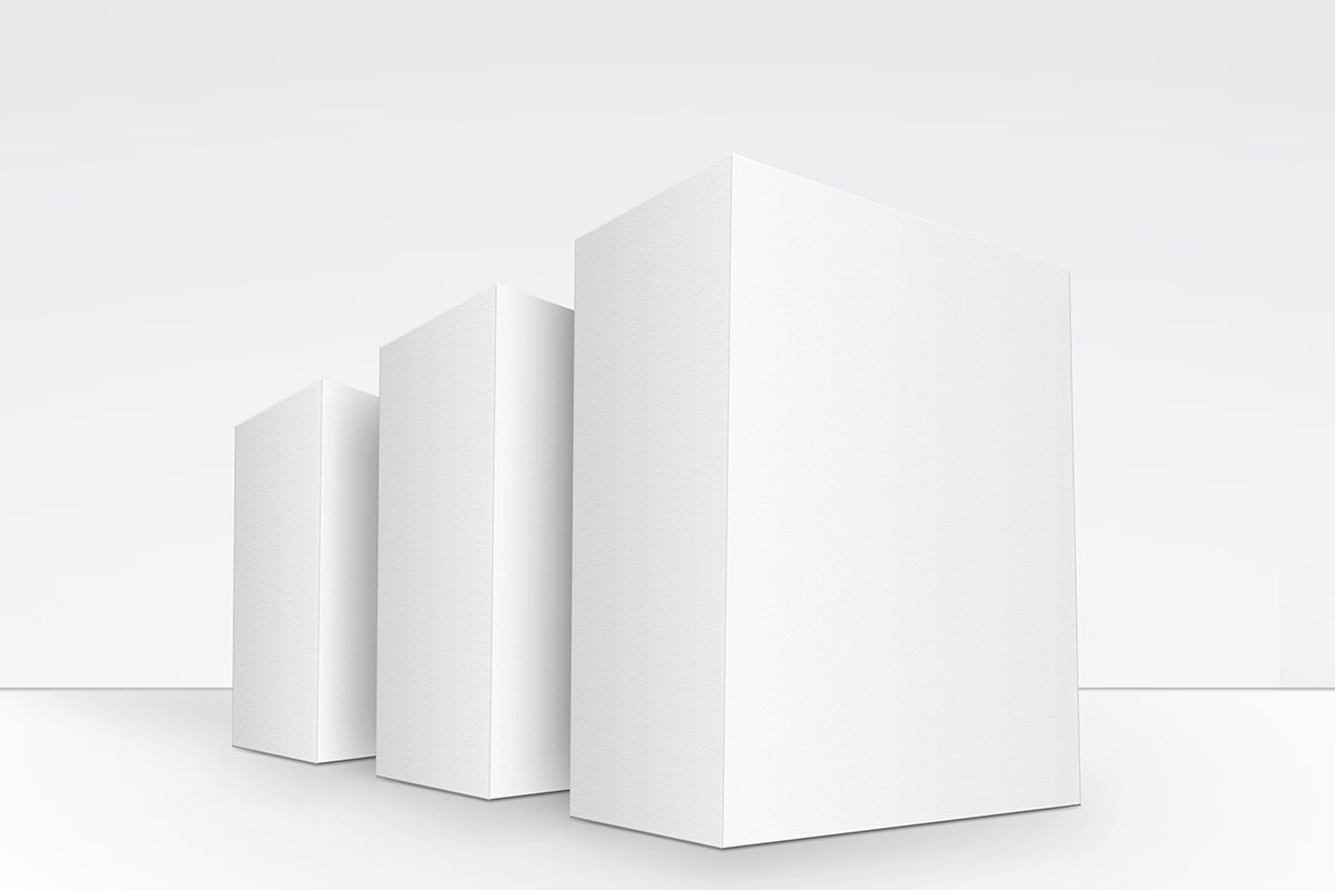 Product Box Mock-Up 09, a Print Template by Graphicsworld125 (Photo 3 of 15)