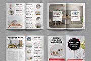 Product Catalog Layout, a Brochure Template by ContestDesign (Thumbnail 3 of 3)