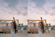 10 Warm Cookie Lightroom Presets, a Preset Add-On by LucaTheme (Thumbnail 4 of 7)