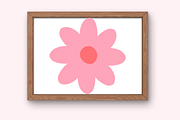 Valentine Clip Art PNG, a Decorative Illustration by tchastudio (Thumbnail 3 of 5)