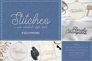 The HUGE Font Bundle (98% OFF) SALE, a Sans Serif Font by Salt & Pepper Designs (Thumbnail 97 of 185)