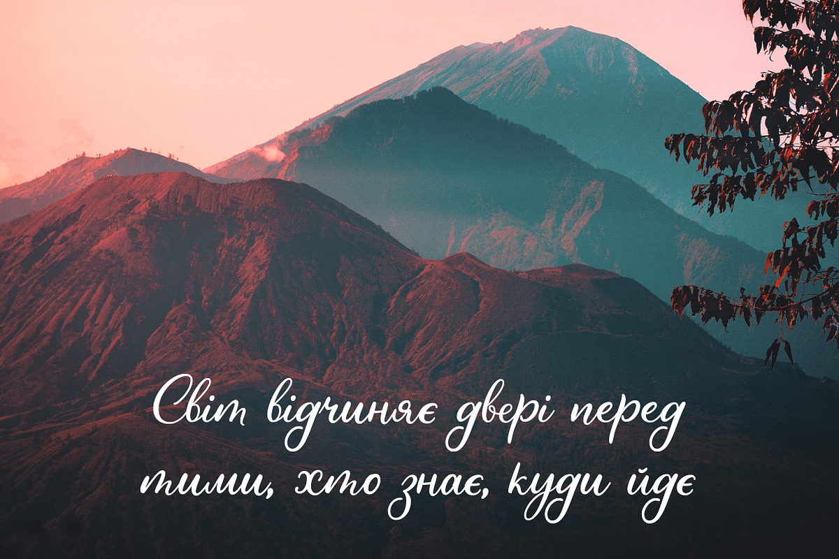 Lorca - Handwritten typeface, a Script Font by Type Tale (Photo 9 of 10)