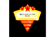 Frame with glowing shiny LED, a Graphic by Aromeo (Thumbnail 1 of 2)