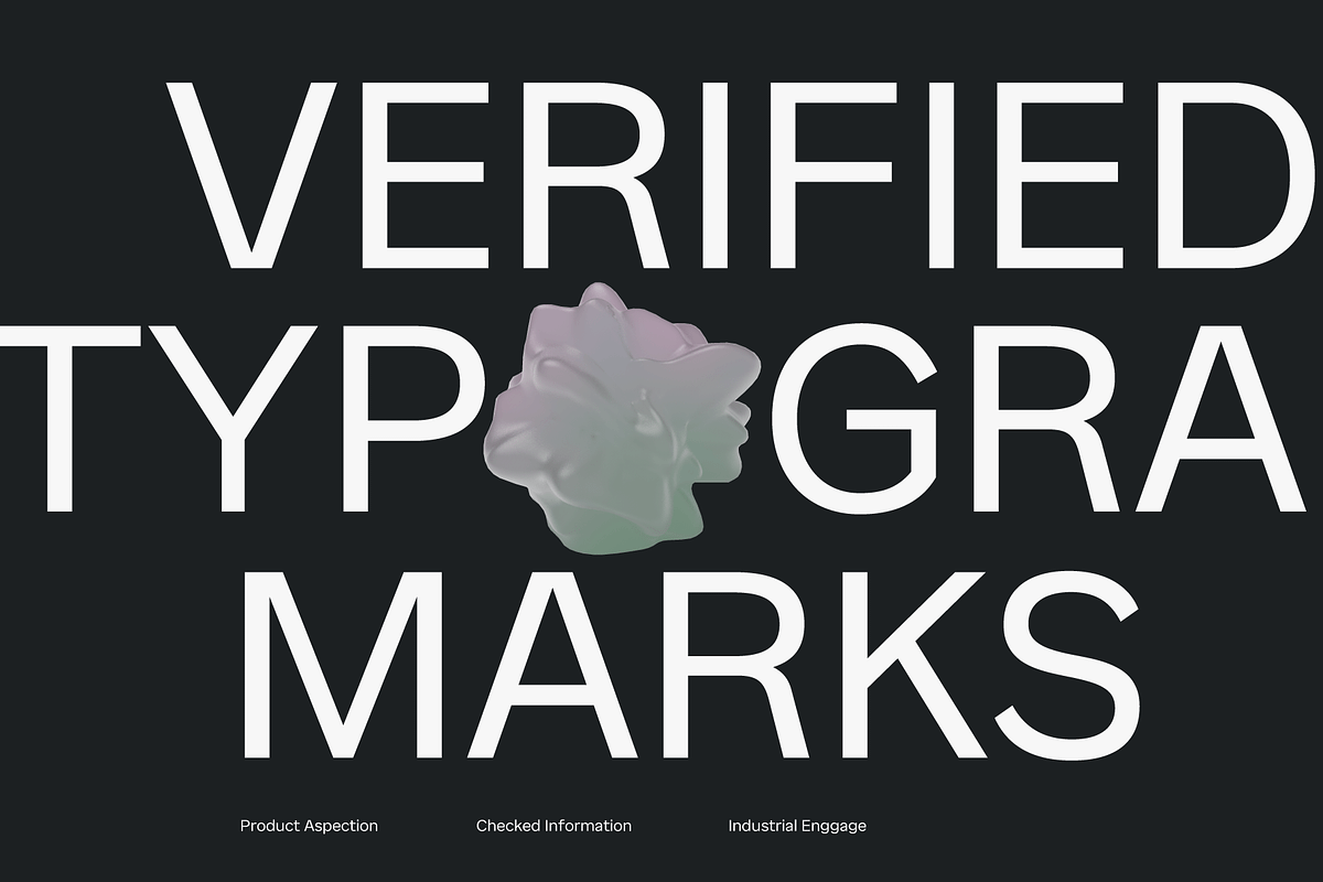 Binoma; Grotesk Font Family, a Sans Serif Font by Eko Bimantara (Photo 3 of 14)