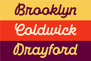 TNSC Phillso - Monoline Script, a Script Font by The Native Saint Club (Thumbnail 2 of 14)