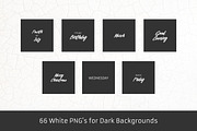 Dates/Times Edition - Social Media, a Social Media Template by Annemiek van Luinen (Thumbnail 5 of 7)