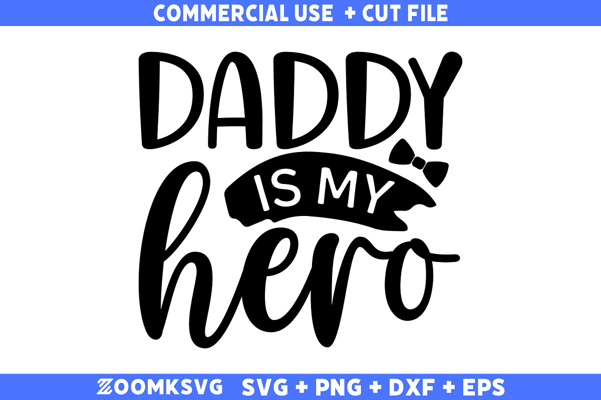 Dad SVG Bundle 20 Designs, an Illustration by ZoomkSVG (Photo 12 of 41)