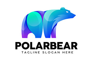 Polar Bear Logo
