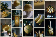 Lemon Creative Aesthetics, a Photo by AI Petr Creative Agency (Thumbnail 3 of 6)