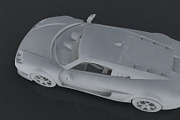 2010 Noble M600, a Cars & Vehicle 3D Model by valtriiu (Thumbnail 12 of 12)