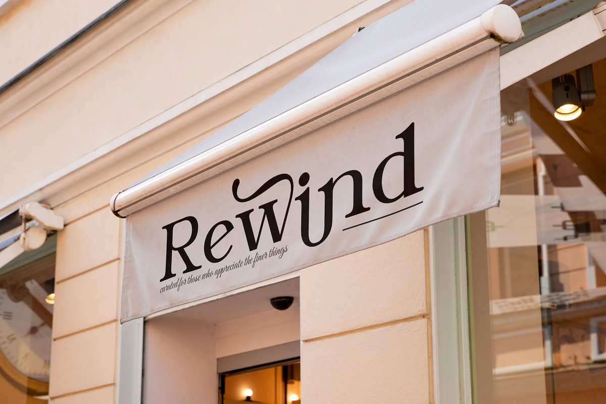 Bevora || Modern Serif Font, a Serif Font by Ermedia Studio (Photo 7 of 10)
