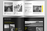 Photo Pricing Album Template Layout, a Magazine Template by ContestDesign (Thumbnail 4 of 5)