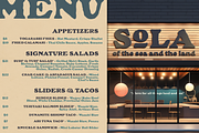 Pennyroyal, a Font by Stiggy & Sands (Thumbnail 2 of 9)