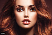 Ultimate Painting Effect Actions PS, an Action Add-On by JasGraphicTools (Thumbnail 9 of 17)