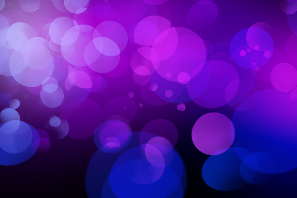30 Bokeh Photoshop Brushes, a Brush Add-On by ArtistMef (Photo 10 of 10)