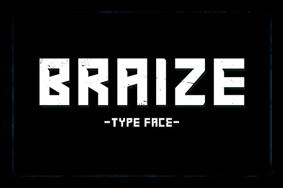 Braize preview 8