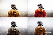 Cross Process Lightroom Presets, an Action Add-On by Flyer King (Thumbnail 3 of 5)