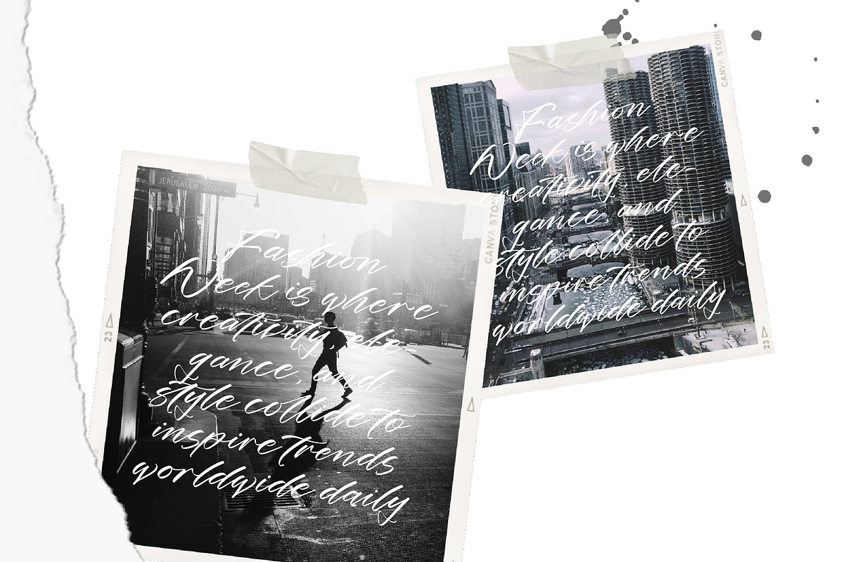 Butter Whisk Modern Signature, a Handwritten Font by operatype.co (Photo 10 of 15)
