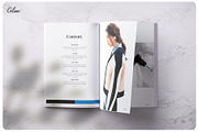 JACOB Fashionable Lookbook, a Magazine Template by Celine Studio (Thumbnail 3 of 9)