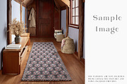 Rug Runner Mockups 22 Files, a Product Mockup by mock-ups (Thumbnail 4 of 59)