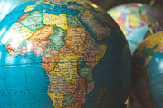 Globe and Continent Bundle, a School & Education Photo by Arketype (Thumbnail 3 of 3)