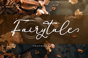 Carylina, a Handwritten Font by Letterafa Studio (Thumbnail 2 of 9)