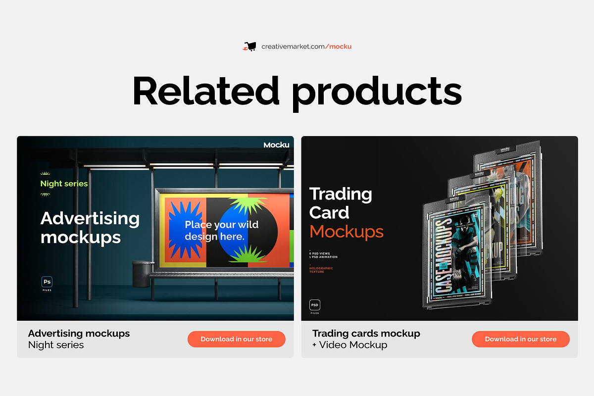 Art Gallery - Mockup Bundle, a Product Mockup by Mocku (Photo 14 of 14)