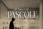 Magfire Hyena Modern Serif Font, a Serif Font by Storytype Studio (Thumbnail 11 of 15)