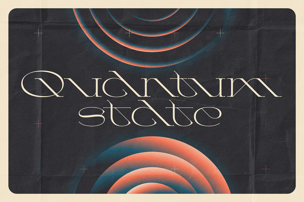 Aphyx - Modern Serif Font, a Serif Font by Gleb Guralnyk (Photo 3 of 10)