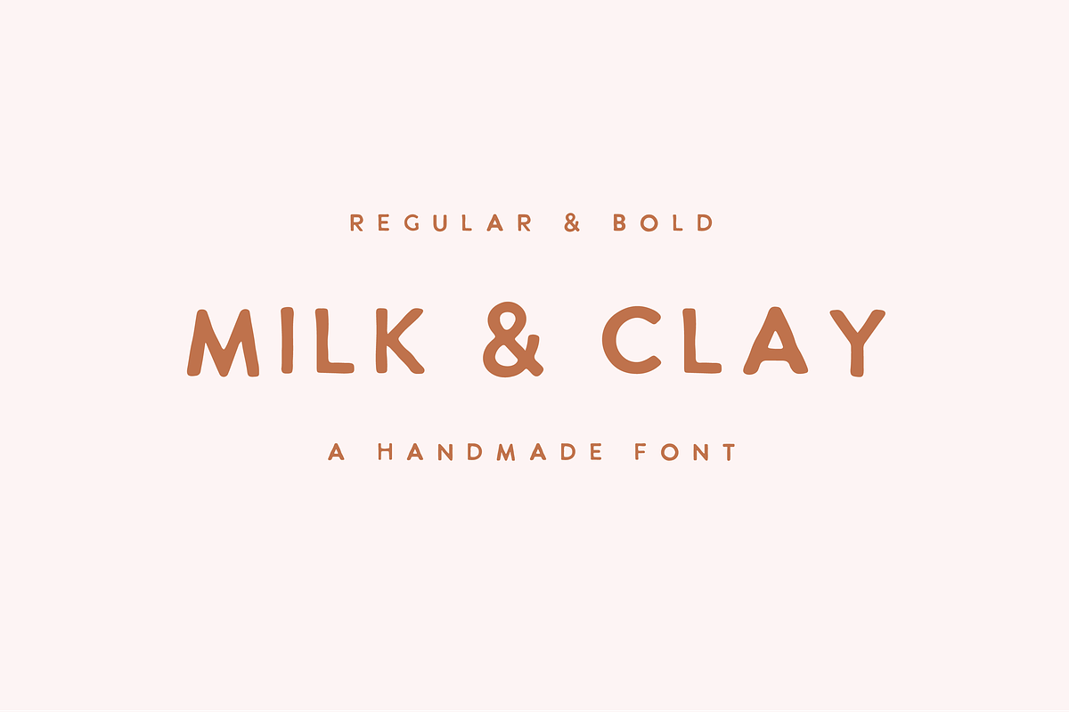 HAND DRAWN FONT BUNDLE, a Sans Serif Font by Loryn Ipsum (Photo 9 of 12)