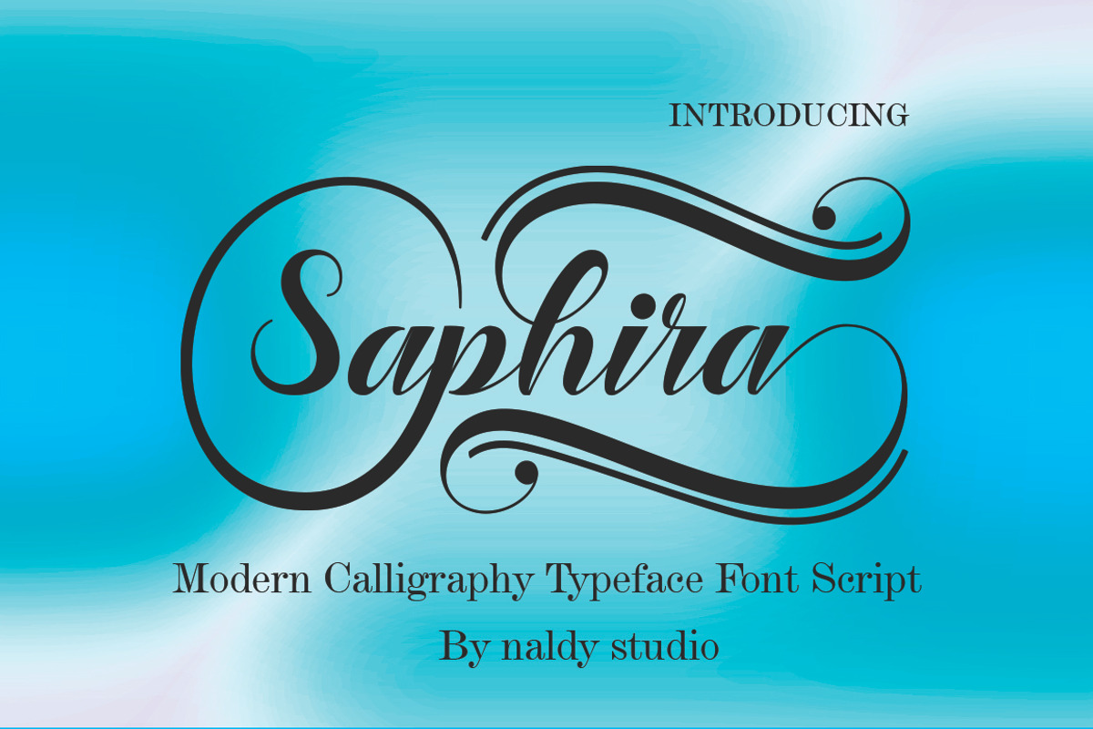 Saphira