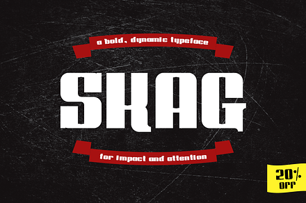 Skag