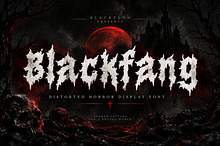 Blackfang