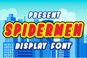 76 COLORFUL FONT BUNDLE, a Handwritten Font by Fourteen Letter (Thumbnail 47 of 77)