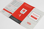 Classy Food Menu, a Brochure Template by Luuqas Design (Thumbnail 5 of 8)