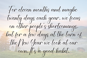 Photoshoot | Script Font, a Handwritten Font by Scratchones (Thumbnail 6 of 8)