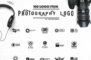 Logo Creation Kit, a Branding & Logo Template by The Craftsman (Thumbnail 4 of 71)