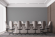 Monochrome striped seamless patterns, a Pattern Graphic by ExpressShop (Thumbnail 3 of 5)