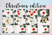 44 Festive Photos With Gift Boxes, a Holiday Photo by Anna Efetova (Thumbnail 5 of 9)