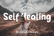 Gefuh, a Sans Serif Font by twinstd (Thumbnail 8 of 12)