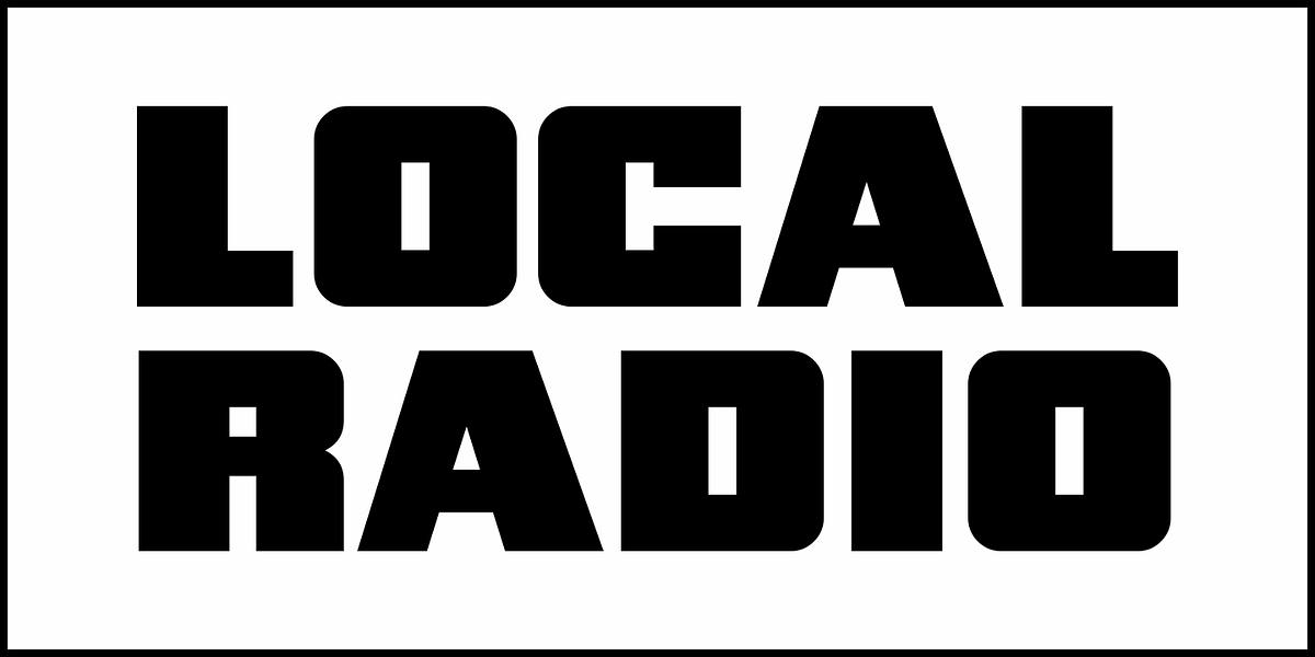 Local Radio JNL, a Sans Serif Font by Jeff Levine Fonts (Photo 2 of 5)