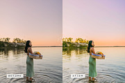 Natural LR Presets + Video Filters, a Preset Add-On by TheWayfarerShoppe (Thumbnail 7 of 17)