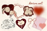 Romantic Relics Ephemera Pack, an Object Graphic by The Journey Atelier (Thumbnail 6 of 33)